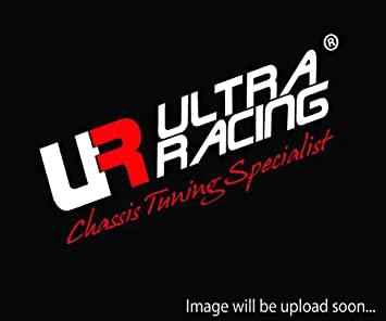 Ultra Racing - 27mm Solid Front Sway Bar - UR-AR27-609 - NextGen Tuning