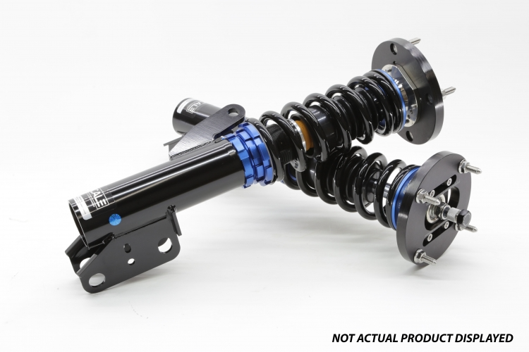 Scale Suspension - Innovative Series Coilovers - FD25-IS - NextGen Tuning
